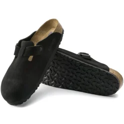 Boston SFB - Black