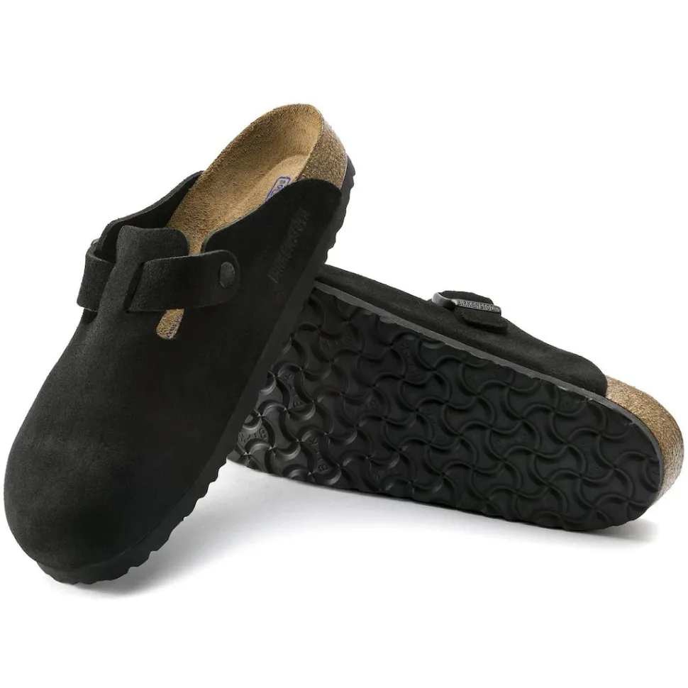 Boston SFB - Black