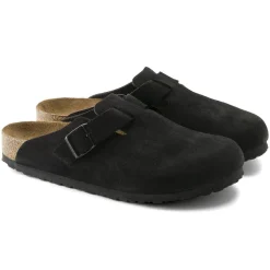 Boston SFB - Black