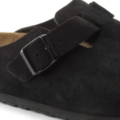 Boston SFB - Black