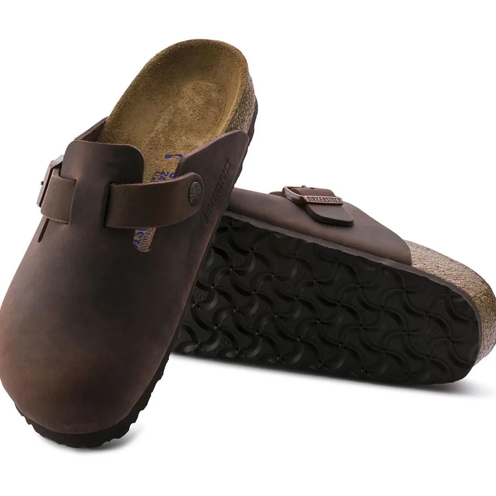 Boston SFB - Oiled Habana
