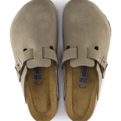 Boston SFB - Taupe