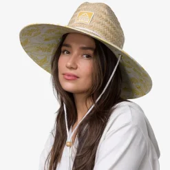 Breakwater Hat