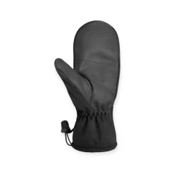 Breezy Mitts - Junior - Black