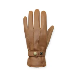 Brody Gloves - Tan