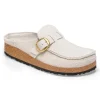 Buckley - Antique White
