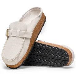 Buckley - Antique White