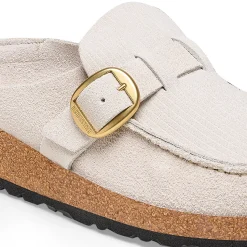 Buckley - Antique White