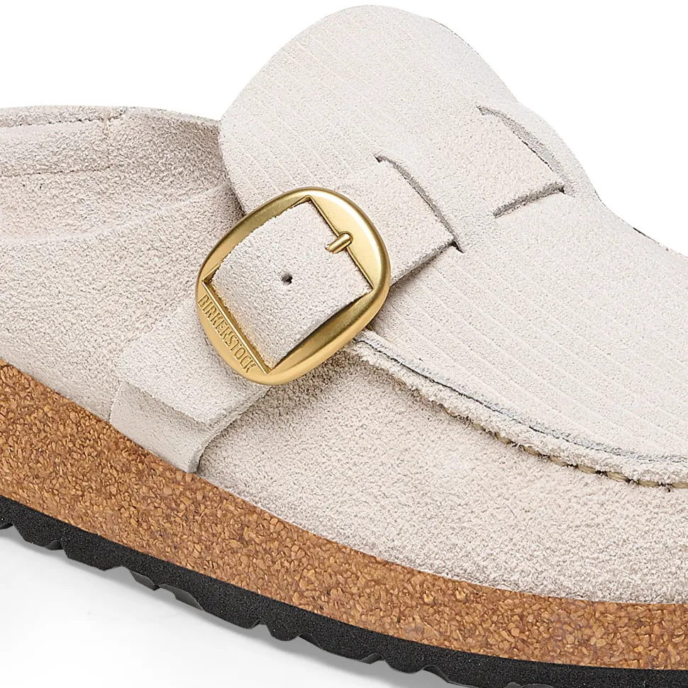 Buckley - Antique White