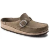 Buckley - Grey Taupe