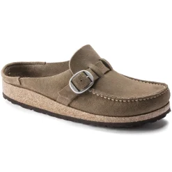 Buckley - Grey Taupe