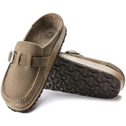 Buckley - Grey Taupe