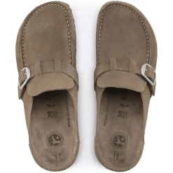 Buckley - Grey Taupe