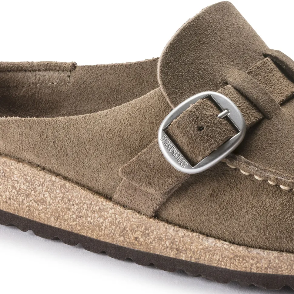 Buckley - Grey Taupe