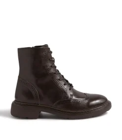 Buford - Dark Olive