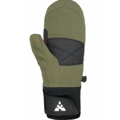 Bumpy Slide Mitts - Khaki