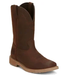 Buster II 11" Work - Pecan
