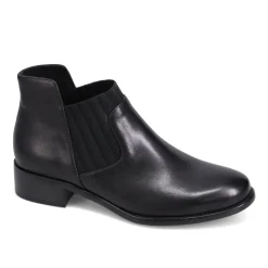 Camanda - Black