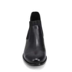 Camanda - Black