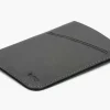 Card Sleeve - Black