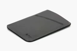 Card Sleeve - Black