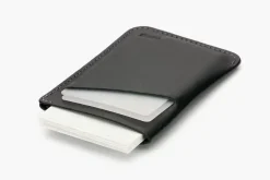 Card Sleeve - Black