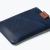 Card Sleeve - Ocean