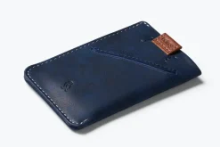 Card Sleeve - Ocean
