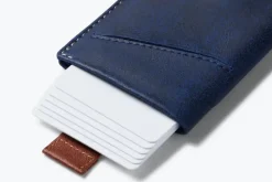 Card Sleeve - Ocean
