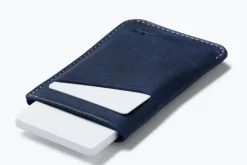 Card Sleeve - Ocean