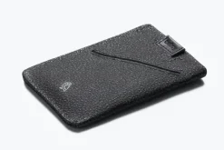 Card Sleeve - Stellar Black