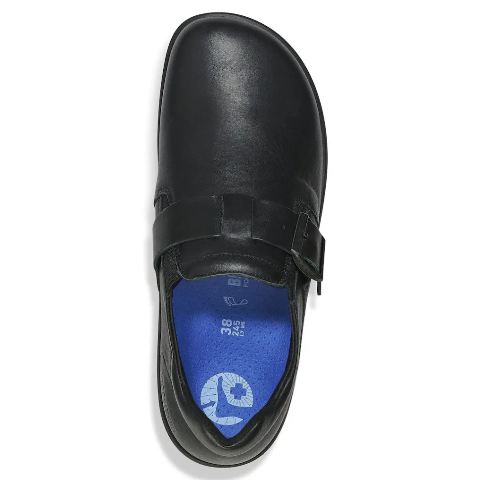 Caris Pro - Black