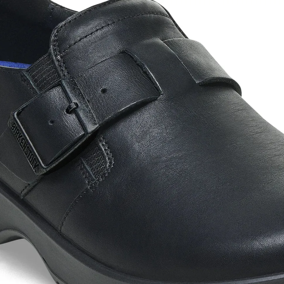 Caris Pro - Black