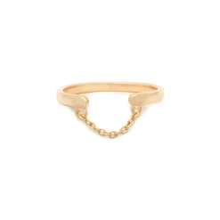 Cascade Ring - Gold