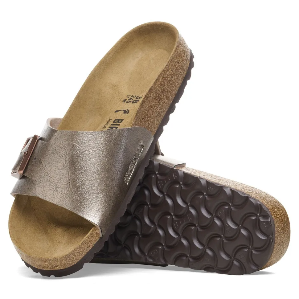 Catalina - Graceful Taupe