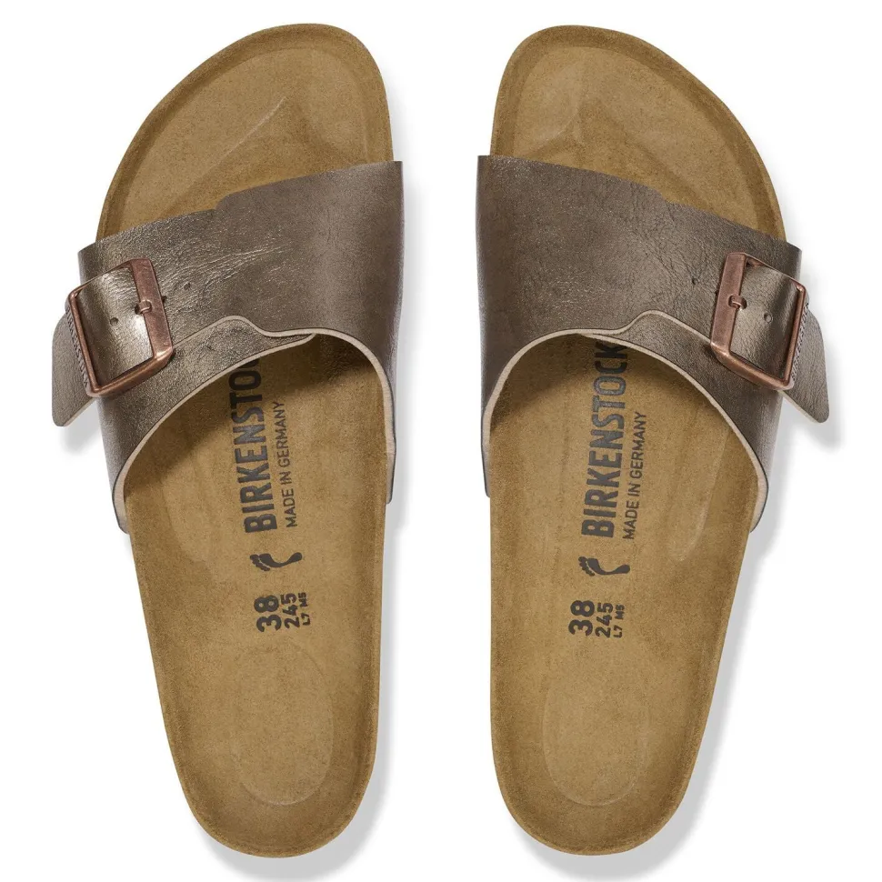 Catalina - Graceful Taupe