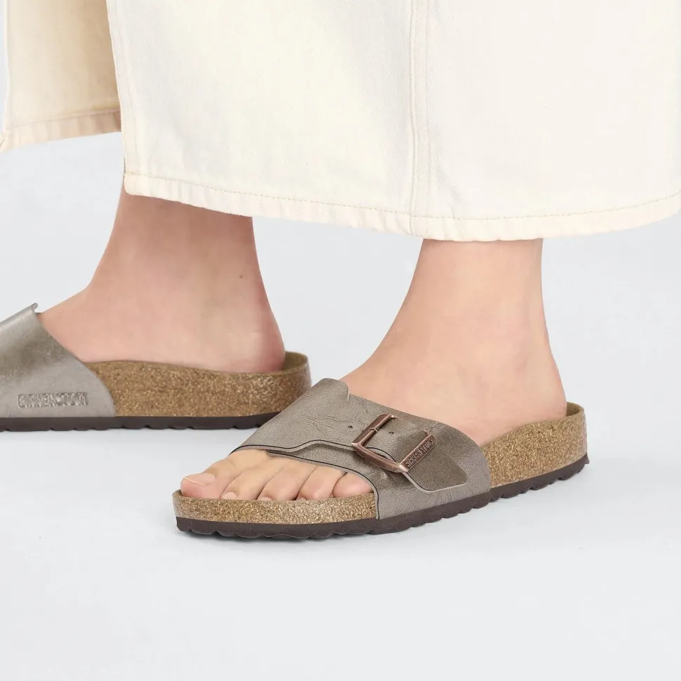 Catalina - Graceful Taupe