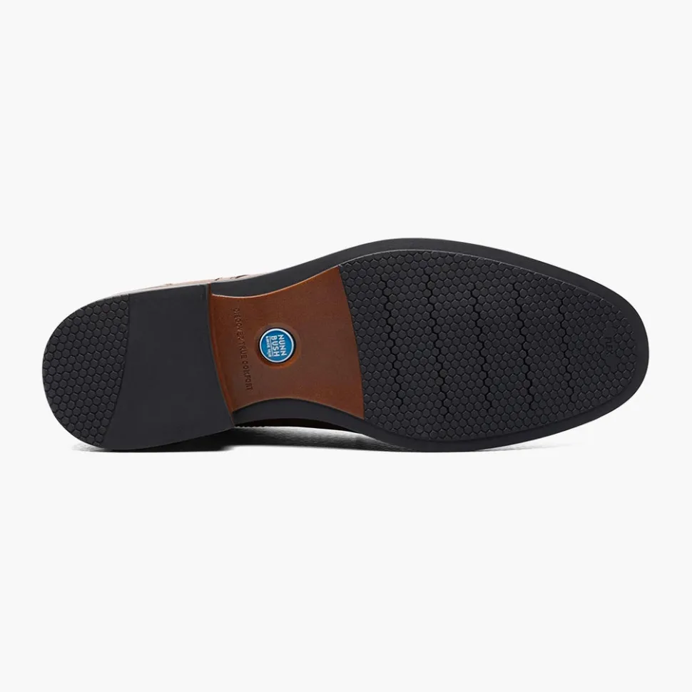 Centro Flex Cap Toe