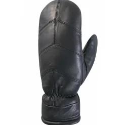 Chevy Mitts - Black