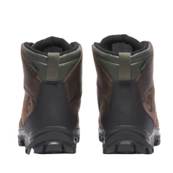 Chillberg Mid - Dark Brown