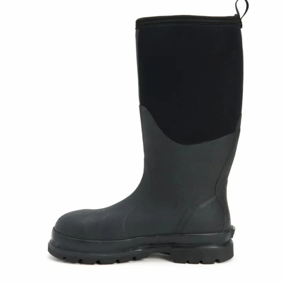 Chore Classic CSA - Black