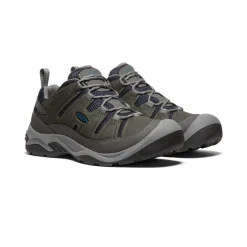 Circadia Vent - Steel Grey/Legion Blue