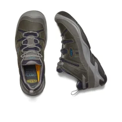 Circadia Vent - Steel Grey/Legion Blue