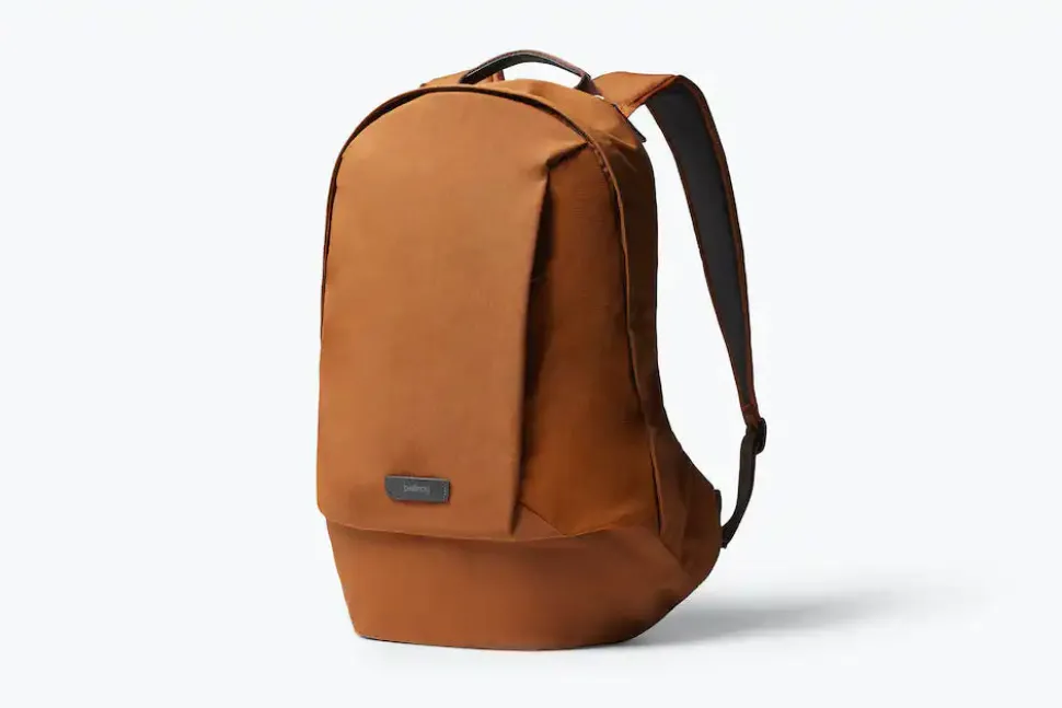 Classic Backpack