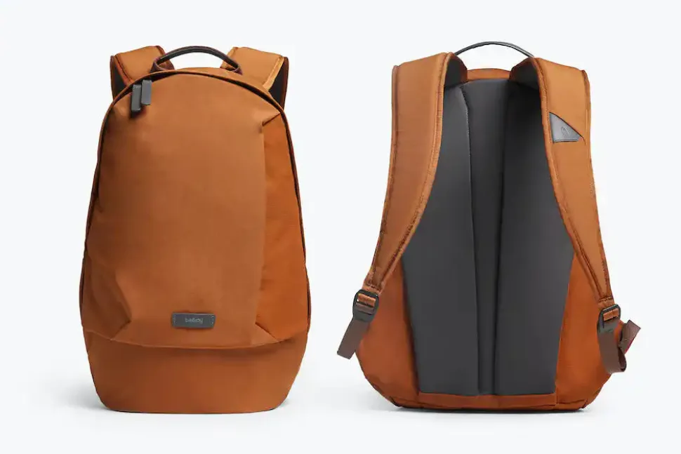 Classic Backpack