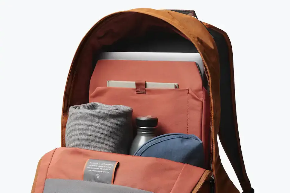 Classic Backpack