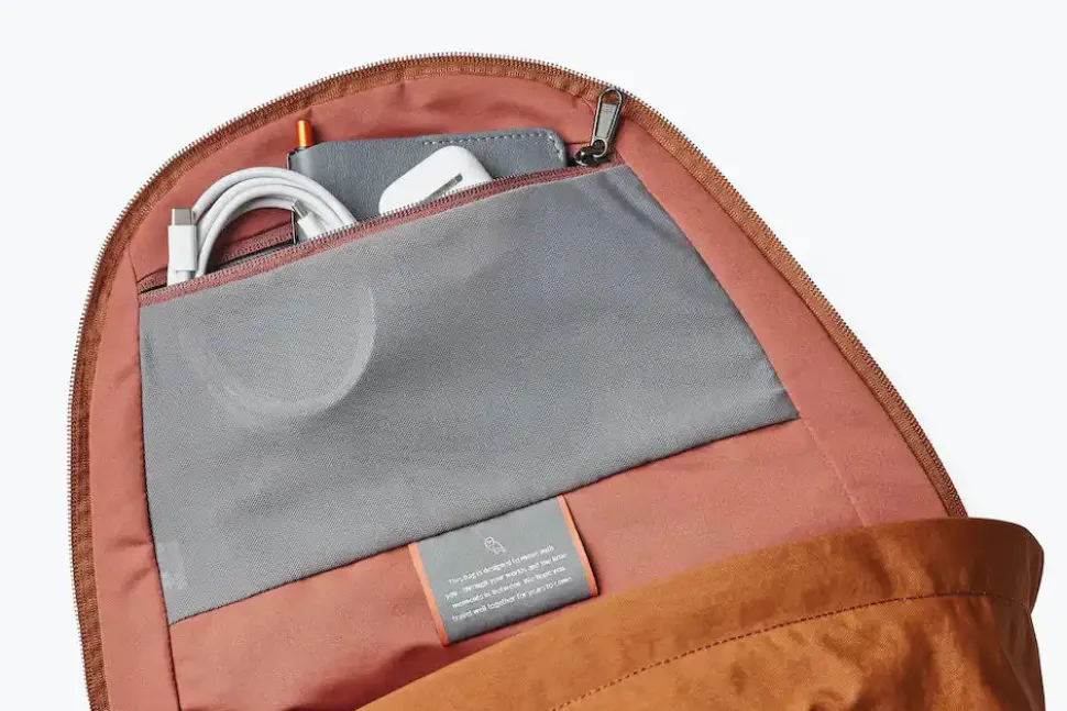 Classic Backpack