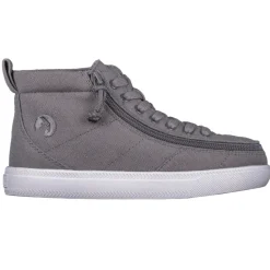 Classic DR High - Dark Grey