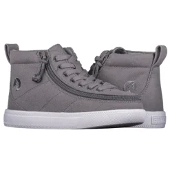 Classic DR High - Dark Grey
