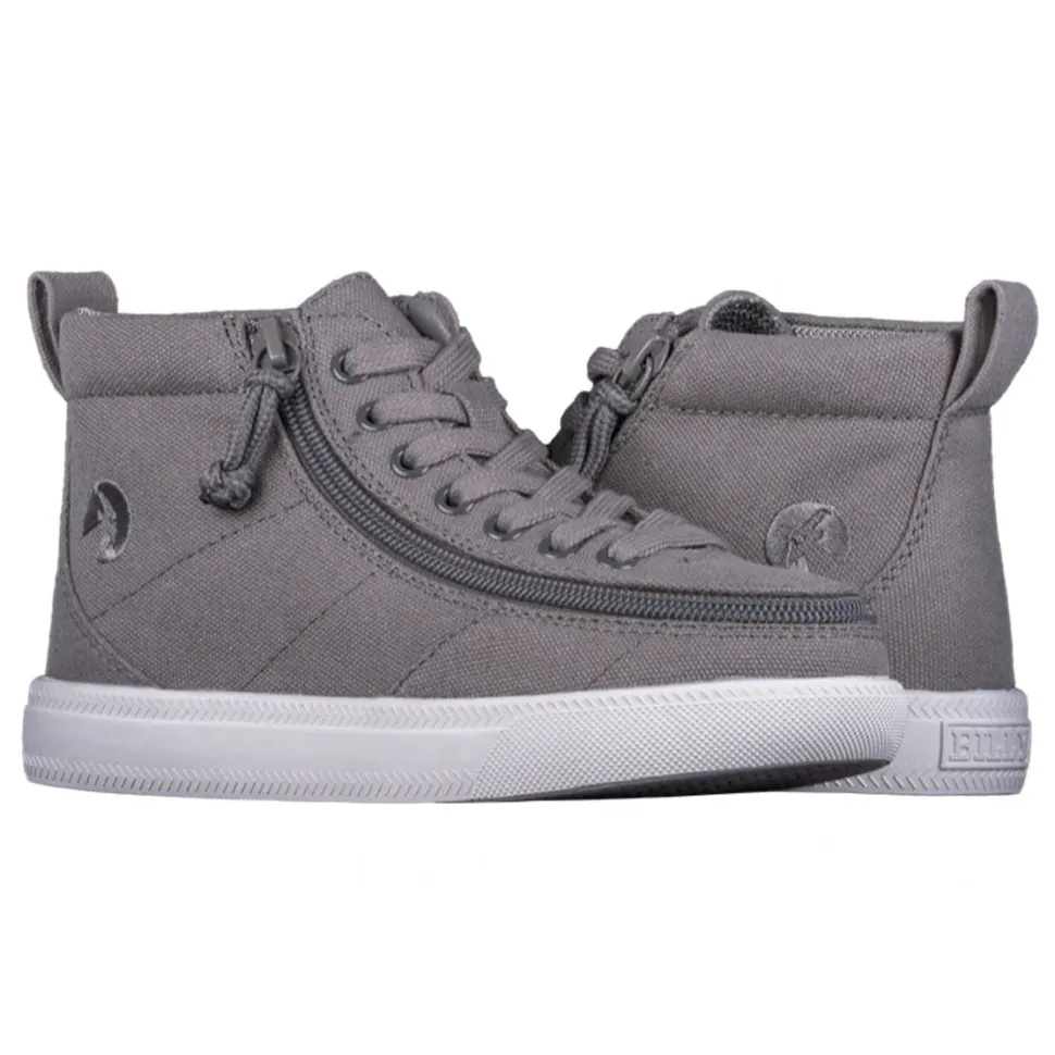 Classic DR High - Dark Grey